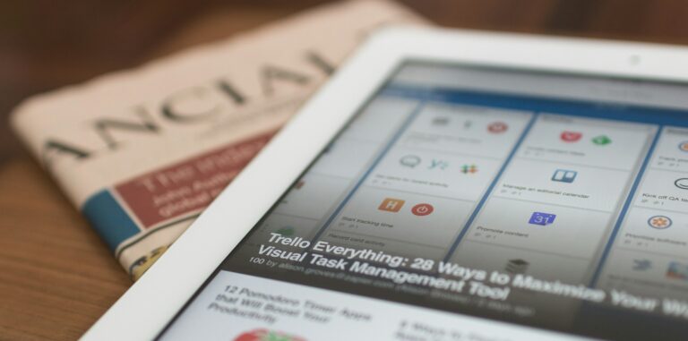 Read more about the article Newsjacking: The PR Power Move That Puts Your Brand in the Headlines